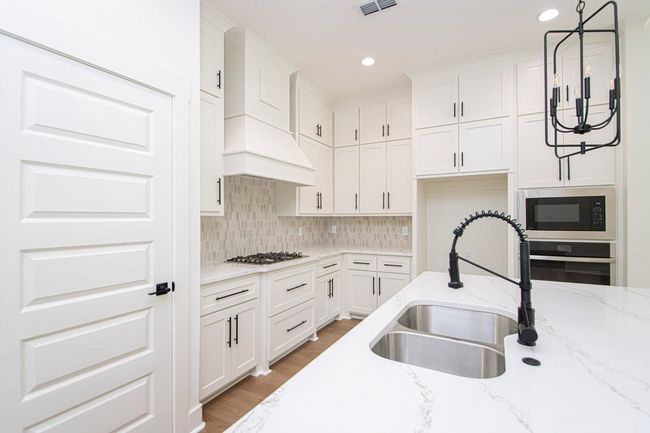 121 Fletcher Ridge Dr, House other with 5 bedrooms, 3 bathrooms and null parking in Little Rock AR | Image 6
