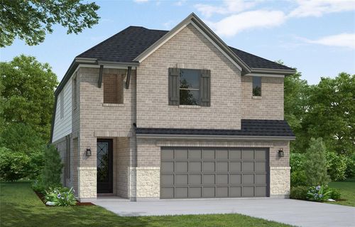 26133 W Skylight Brook Cir, Montgomery, TX, 77316 | Card Image