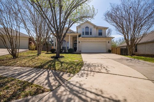 16633 Ennis Trl, Austin, TX, 78717-5508 | Card Image