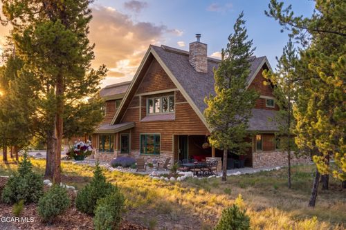 455 Willis Dr, Granby, CO, 80446-5957 | Card Image