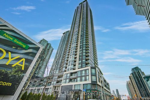 4204-4011 Brickstone Mews, Mississauga, ON, L5B0J7 | Card Image