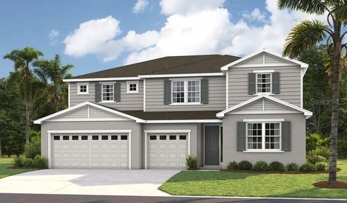 3052 Woodcliff Lake Circle, CLERMONT, FL, 34711 | Card Image