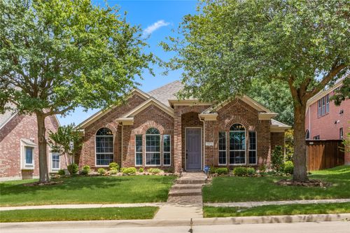 11572 Stephenville Dr, Frisco, TX, 75035-9008 | Card Image