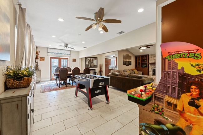1602 Plateau Rdg, House other with 4 bedrooms, 3 bathrooms and 6 parking in Cedar Park TX | Image 6