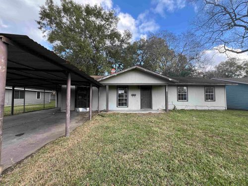 355 Clemmons St, Beaumont, TX, 77707-1305 | Card Image