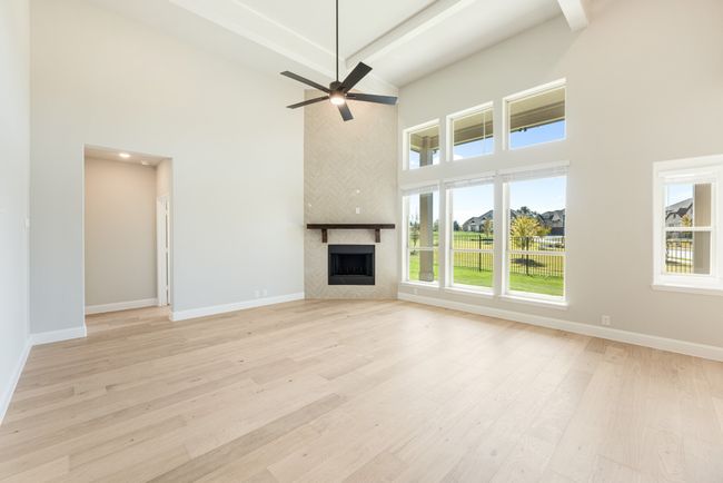 5202 Rowlan Row, House other with 4 bedrooms, 4 bathrooms and null parking in Midlothian TX | Image 16