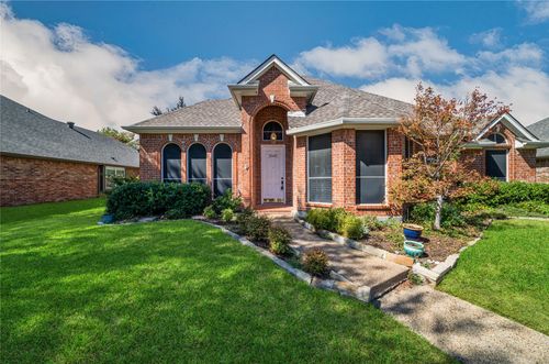 3505 Silverwood Drive, Carrollton, TX, 75007 | Card Image