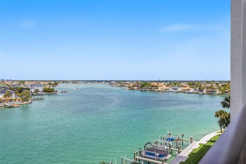 603-9495 Blind Pass Road, ST PETE BEACH, FL, 33706 | Card Image