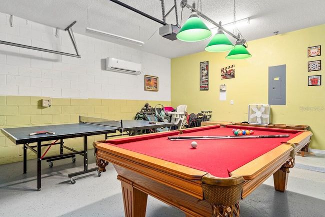 Game Room with Pool Table | Image 46