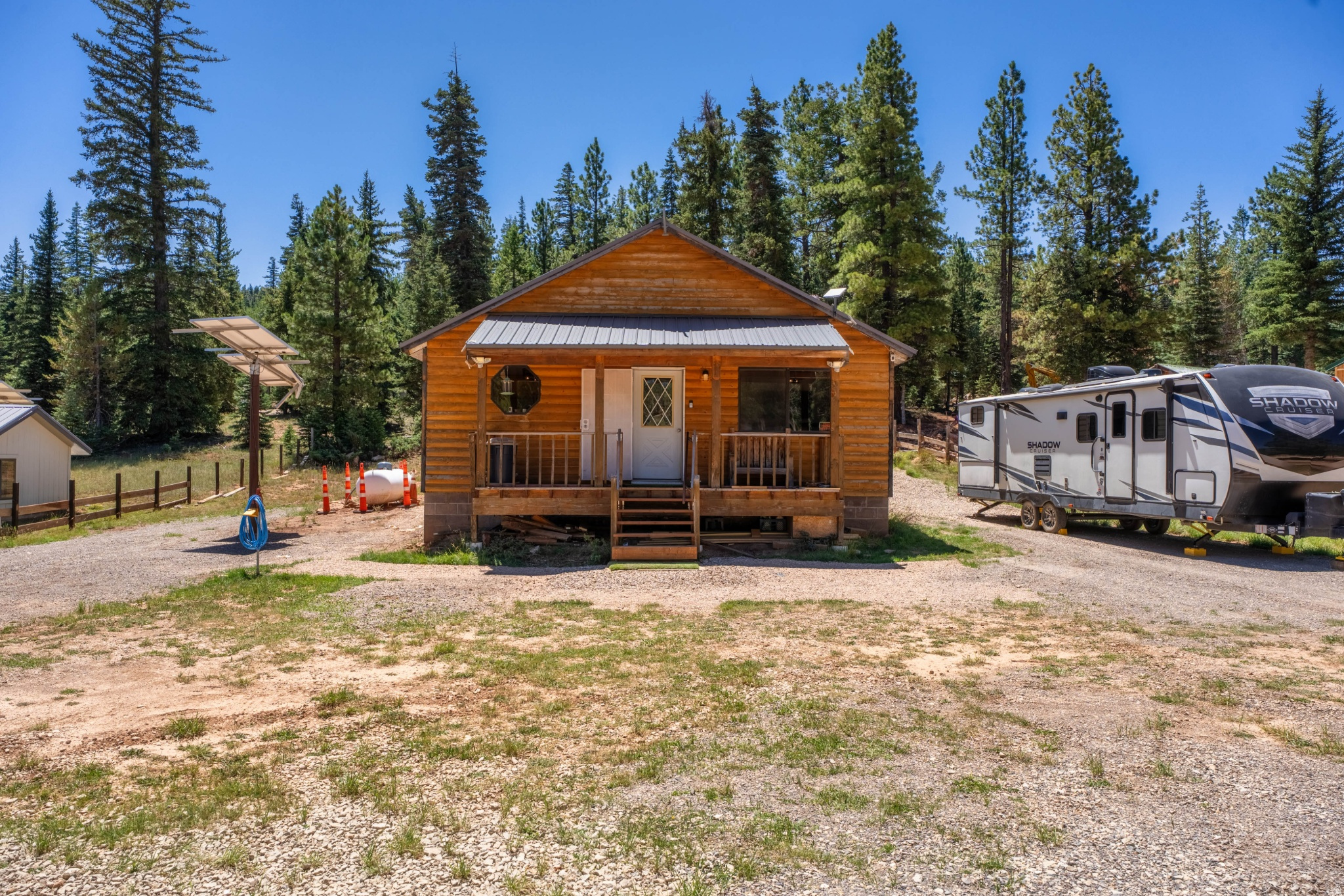 Residential in Duck Creek Village