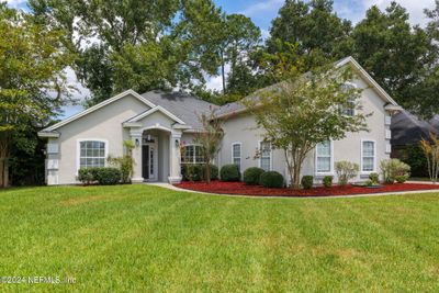 1125 Lake Parke Drive, House other with 4 bedrooms, 3 bathrooms and null parking in St Johns FL | Image 1