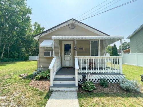 160 Kentucky Ave, Villas, NJ, 08251-1709 | Card Image