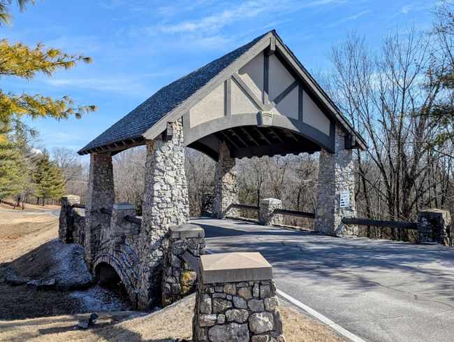 Stonebridge Bridge angle | Image 10