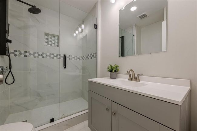 3349 Old Atlanta Rd, House other with 3 bedrooms, 2 bathrooms and 2 parking in Suwanee GA | Image 41