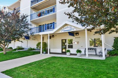 306 - 4522 47 A Ave, Condo with 2 bedrooms, 2 bathrooms and 1 parking in Red Deer AB | Image 3