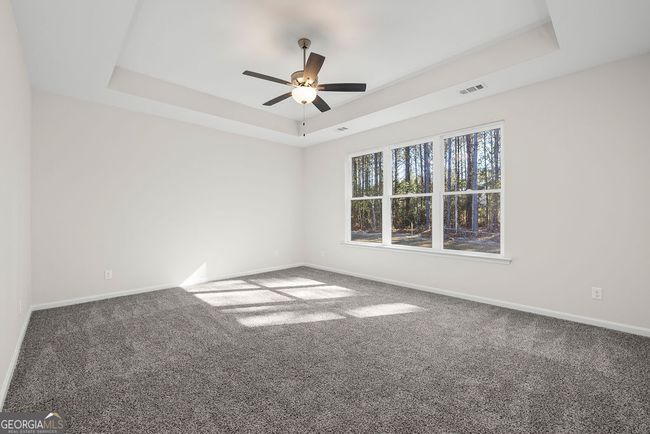 195 Daniel Trent Way, House other with 4 bedrooms, 3 bathrooms and null parking in Kingsland GA | Image 14