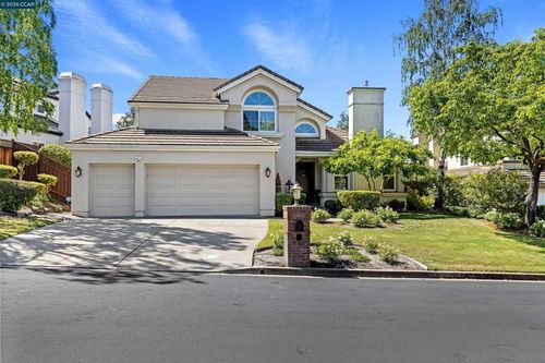 3339 Quail Walk Lane, Danville, CA, 94506-5836 | Card Image