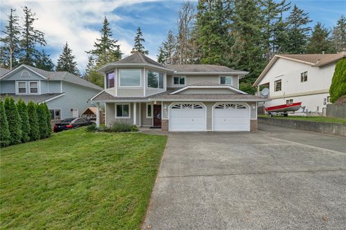 1065 Springbok Rd, Campbell River, BC, V9W7K7 | Card Image