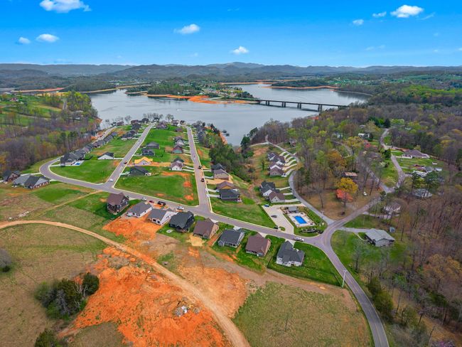 9 Bridgewater Blvd, Home with 0 bedrooms, 0 bathrooms and null parking in Morristown TN | Image 8
