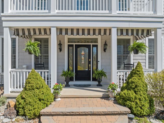 608 Buhler Ct, House other with 4 bedrooms, 4 bathrooms and null parking in Pine Beach NJ | Image 17