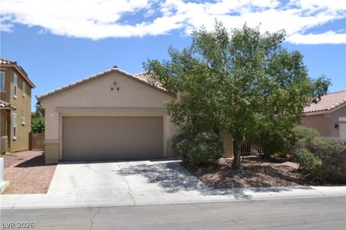 6720 Sugarbird Ct, North Las Vegas, NV, 89084-2227 | Card Image