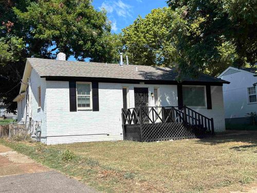 3571 Daggett Rd, Memphis, TN, 38109-3757 | Card Image