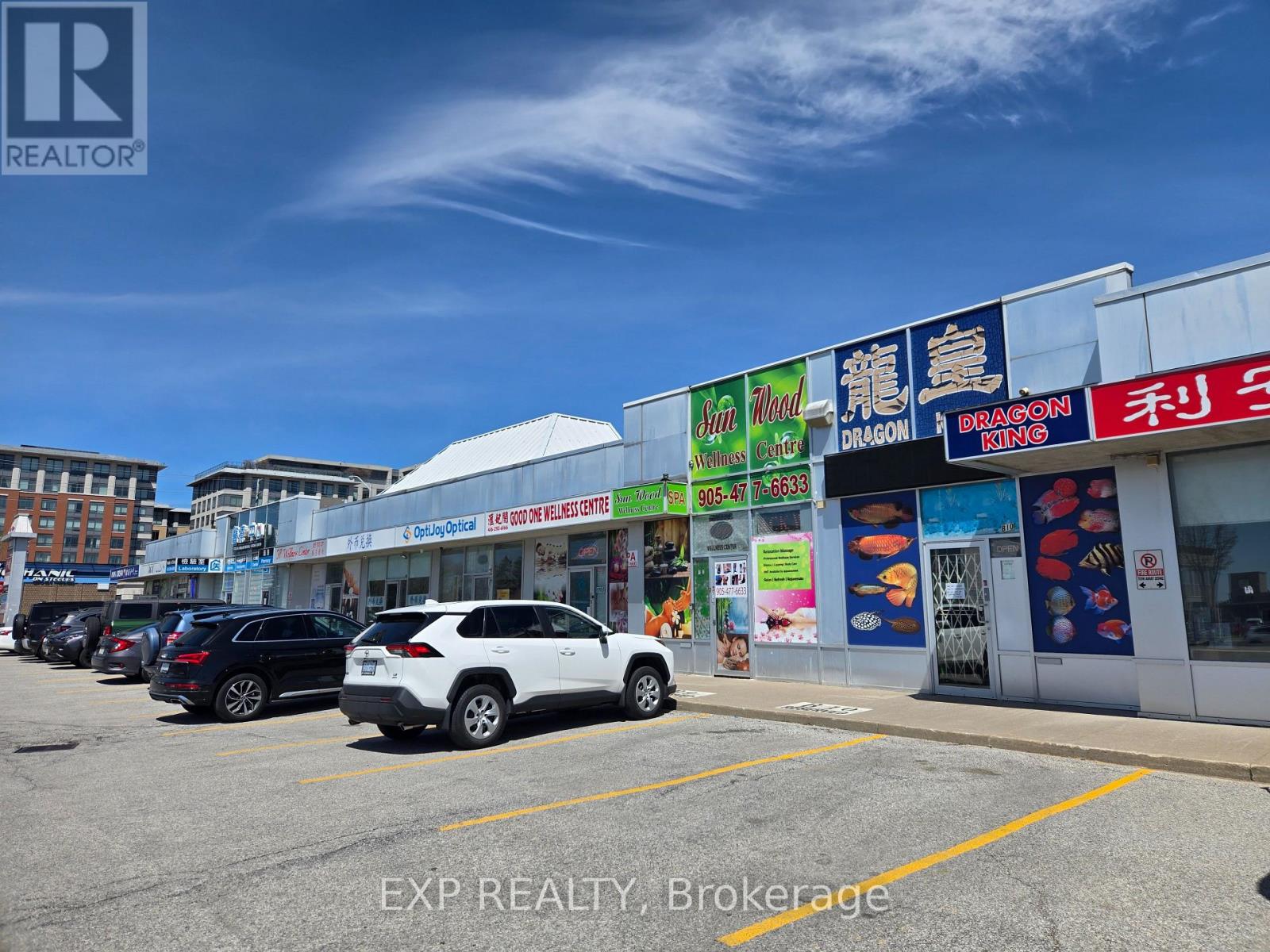Commercial Sale in Toronto (Milliken) 3