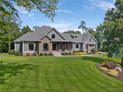 9199 Angels Share Dr, New Kent, VA, 23124-2894 | Card Image