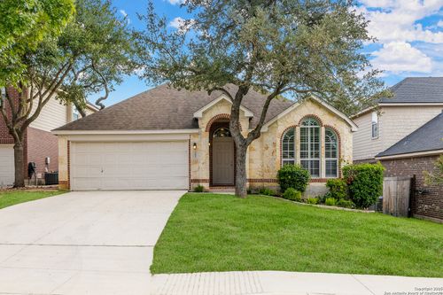 1207 Alpine Pond, San Antonio, TX, 78260-6004 | Card Image