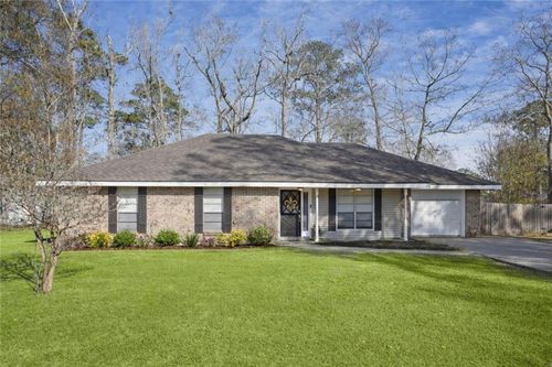 231 Carole Dr, Mandeville, LA, 70448-4622 | Card Image