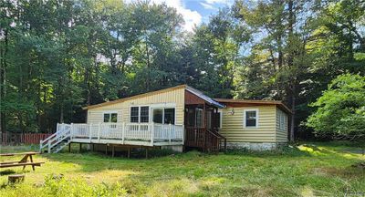 149 W Oak Street, House other with 3 bedrooms, 0 bathrooms and null parking in Bethel NY | Image 1