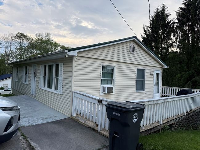 10636 Arbor Rd, House other with 3 bedrooms, 2 bathrooms and 1 parking in Wise VA | Image 33