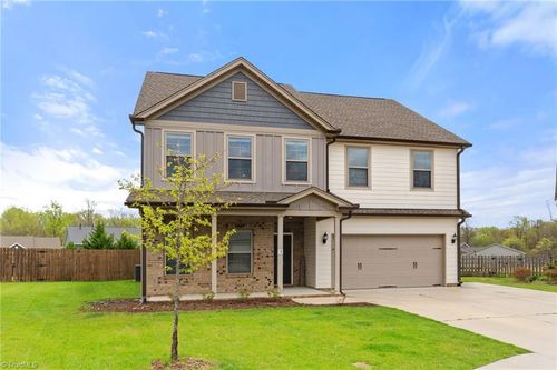 115 Radiant Path, Trinity, NC, 27370-8022 | Card Image