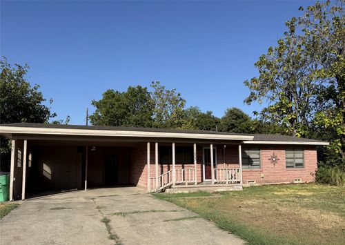 1603 Cherry Street, Gainesville, TX, 76240 | Card Image