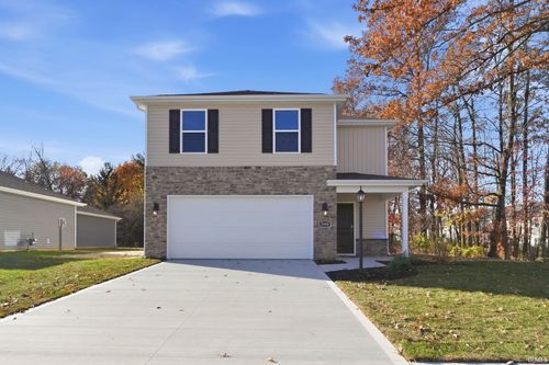 5008 Beechmont Ln, New Haven, IN, 46774-9253 | Card Image