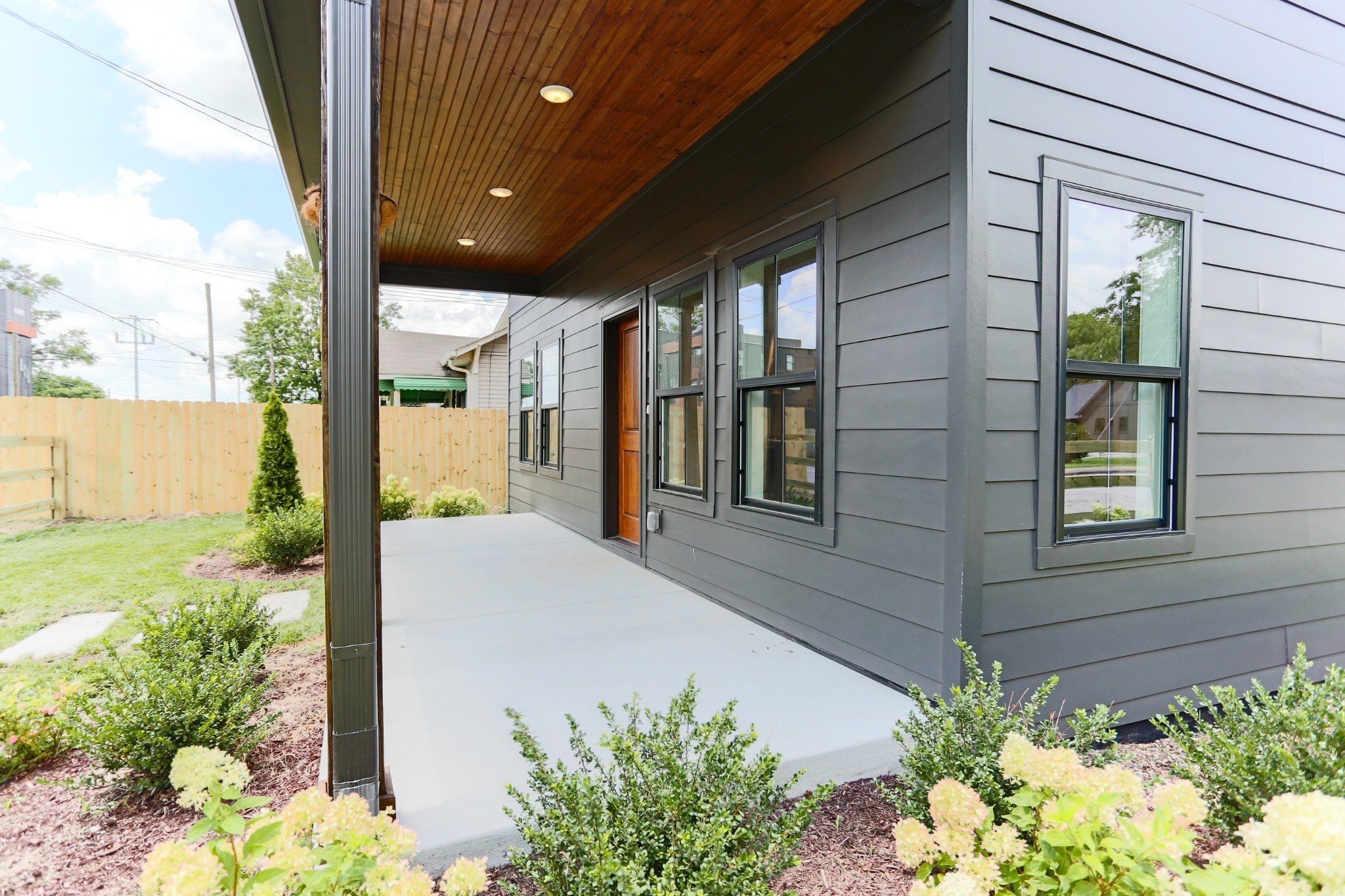 Residential in Nashville 3