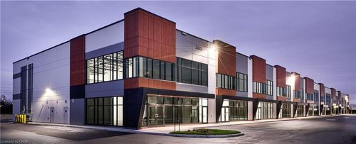 a108-3303 Superior Crt, Oakville, ON, L6L0H8 | Card Image