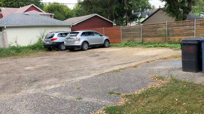 Back Parking lot.jpeg | Image 9