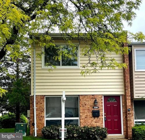 2218 Jensen Pl, HERNDON, VA, 20170-4324 | Card Image