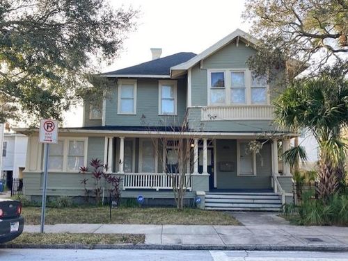 806 W De Leon St, TAMPA, FL, 33606-2731 | Card Image