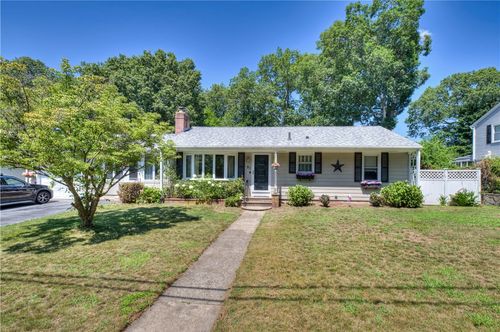 51 Enfield Dr, West Warwick, RI, 02893-1205 | Card Image