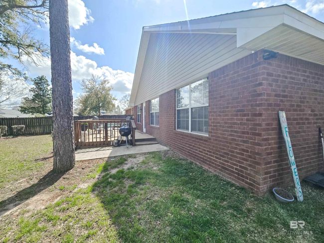 28366 Chateau Dr, House other with 3 bedrooms, 2 bathrooms and null parking in Daphne AL | Image 17