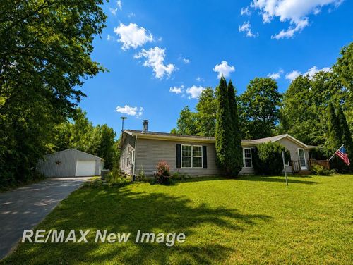 19095 Grabowski Road, Lakefield Township, MI, 48655 | Card Image
