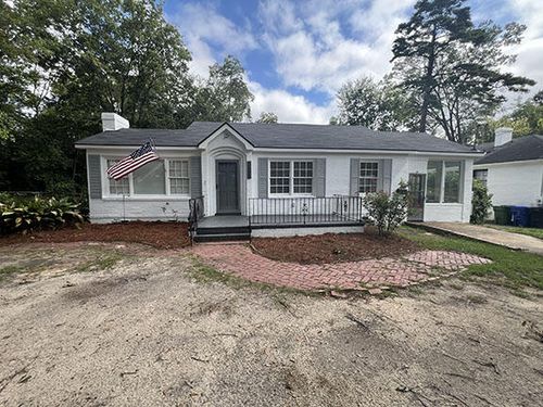 1815 Shannon Drive, Columbus, GA, 31901 | Card Image