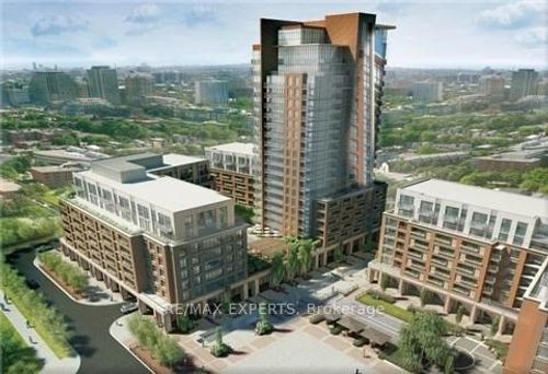 1120-830 Lawrence Ave W, North York, ON, M6A0B6 | Card Image