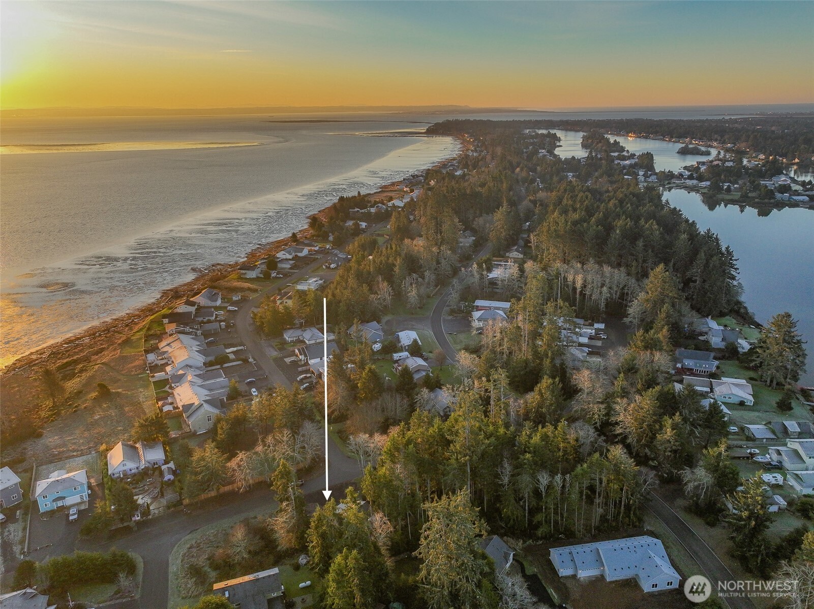 Residential in Ocean Shores 4