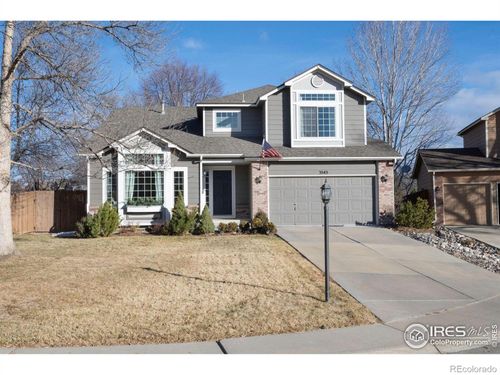 3543 Cascade Ct, Broomfield, CO, 80020-6501 | Card Image