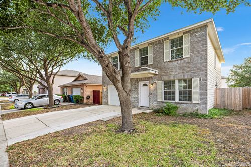 8815 Mission Mdw, San Antonio, TX, 78223-4749 | Card Image