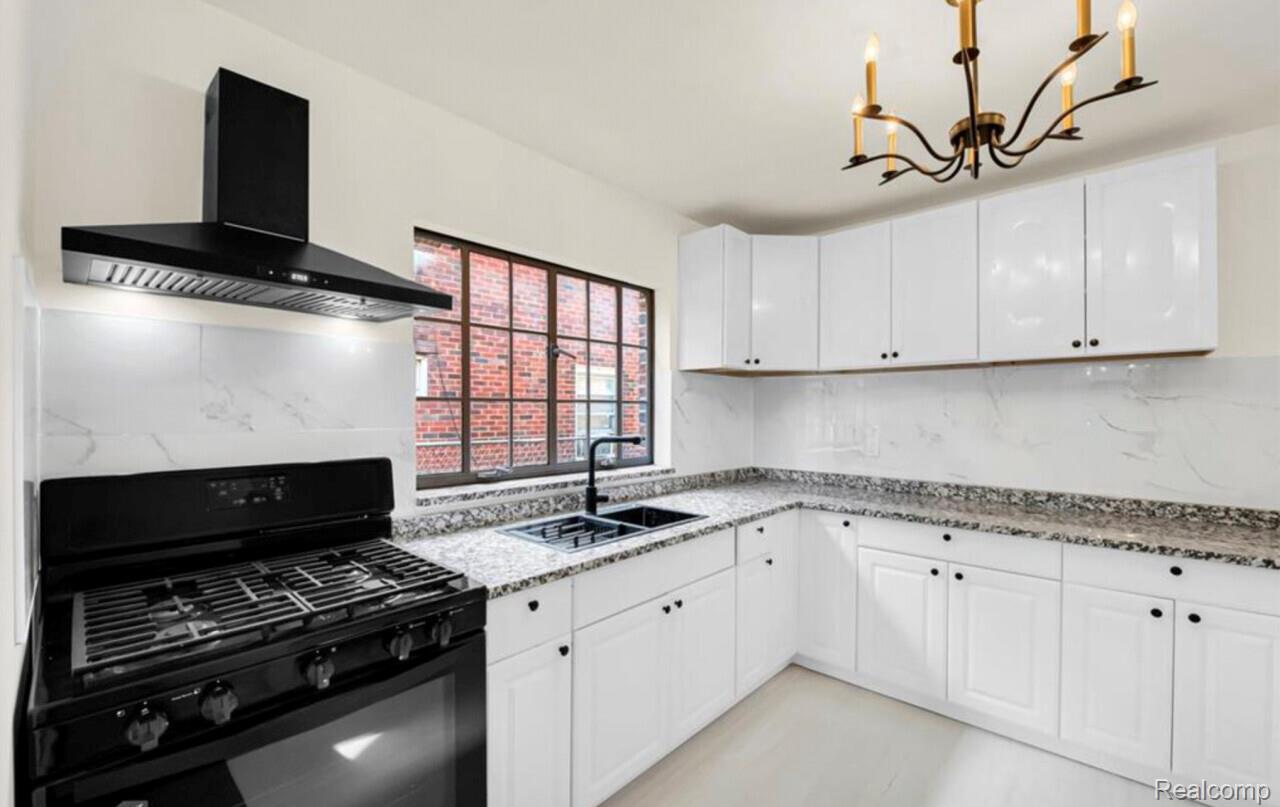 Residential Lease in Detroit 2
