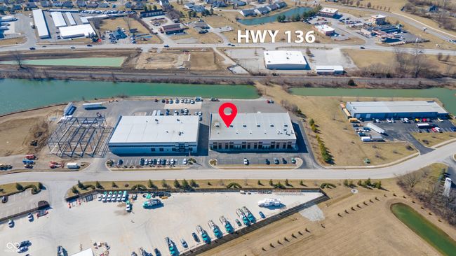 STE-200 - 8701 Motorsports Way, Home with 0 bedrooms, 0 bathrooms and null parking in Brownsburg IN | Image 13